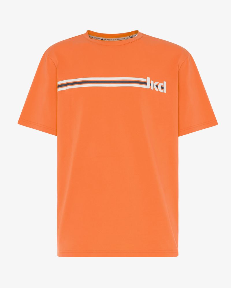 Jaked Maglia COMMUTER Pezzi Unici