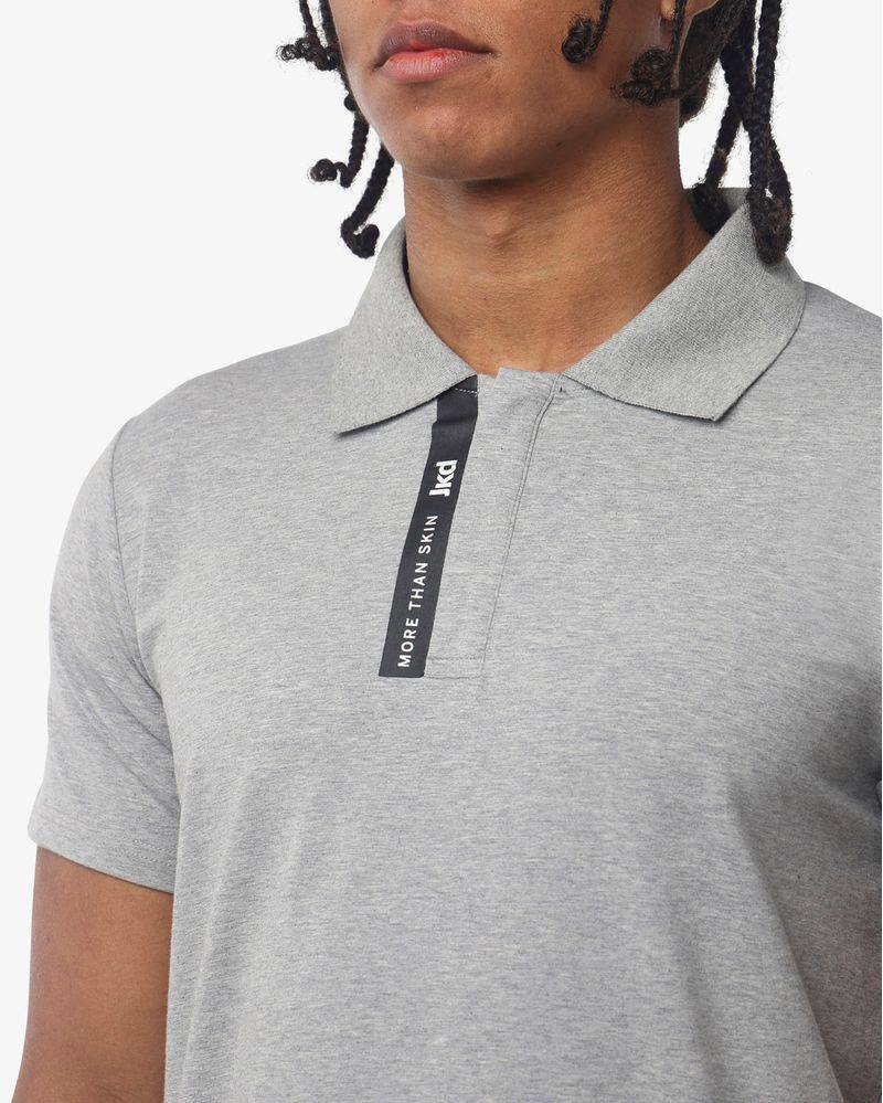 Jaked POLO BOTTONI JOMEI Promozione Limitata