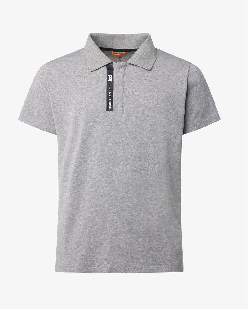 Jaked POLO BOTTONI JOMEI Promozione Limitata