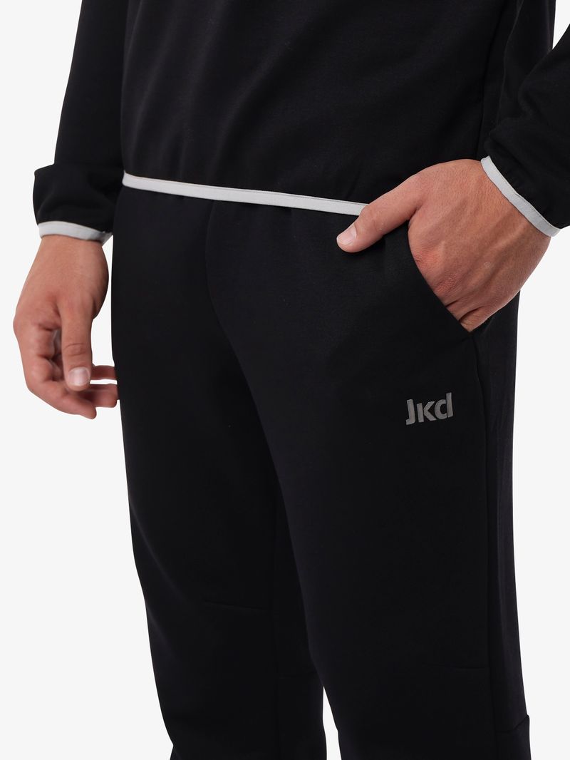 Jaked PANTALONE FELPATI ZENITH Shopping Online