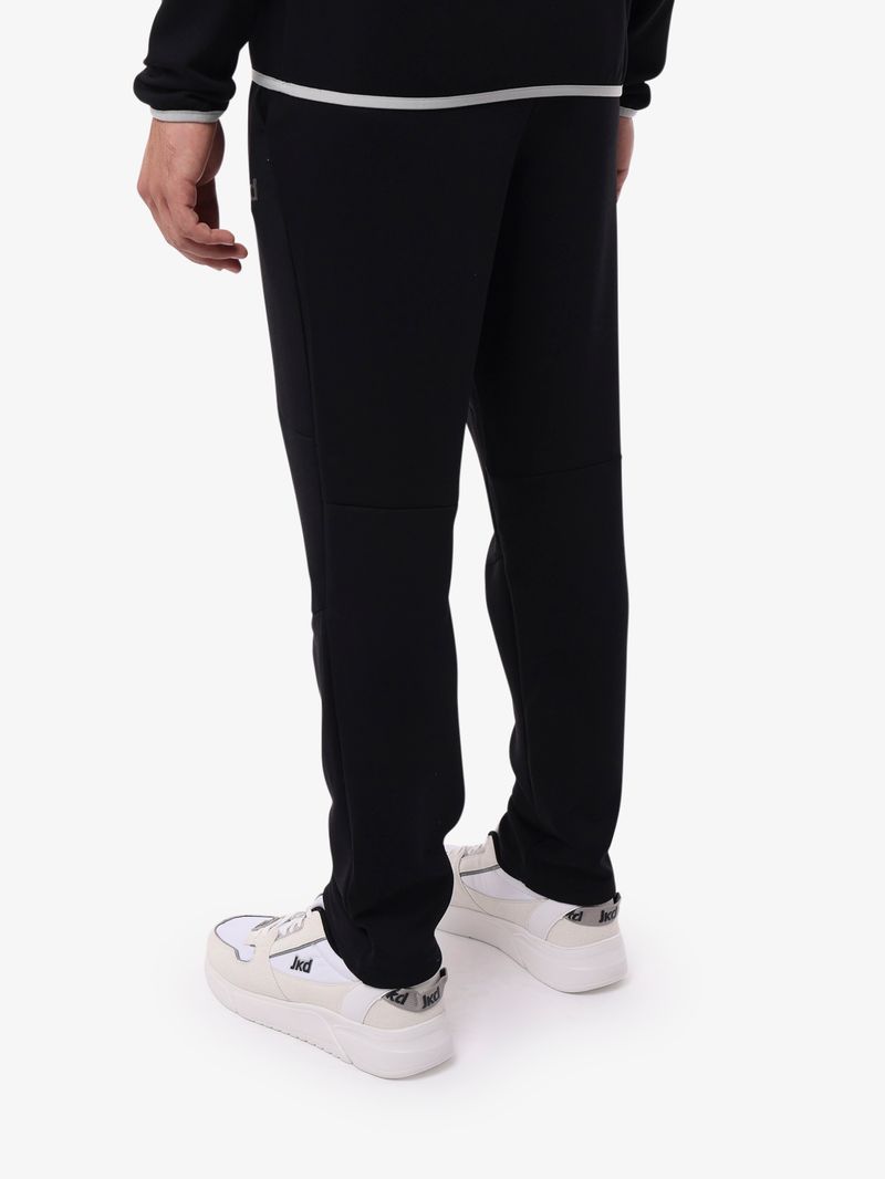 Jaked PANTALONE FELPATI ZENITH Prezzo Ridotto