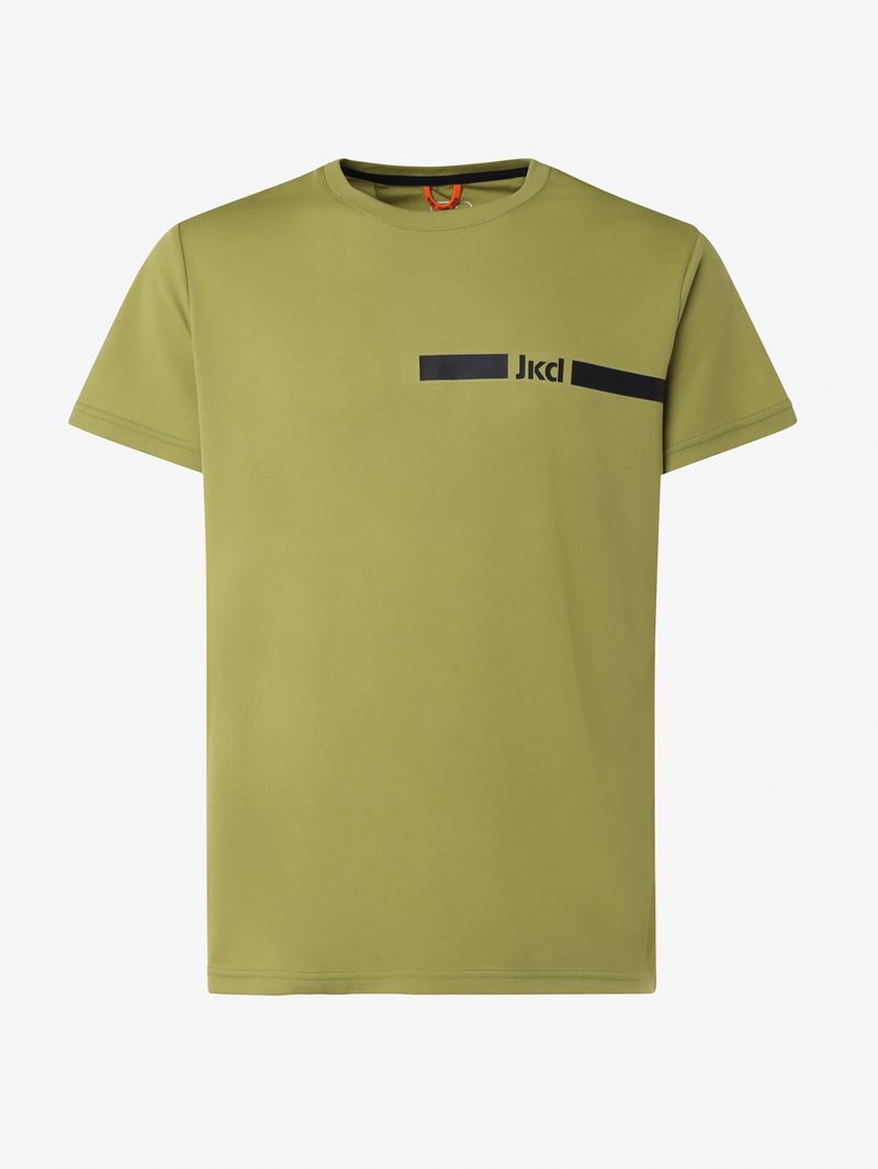 Jaked Maglia ZENITH Hotsell
