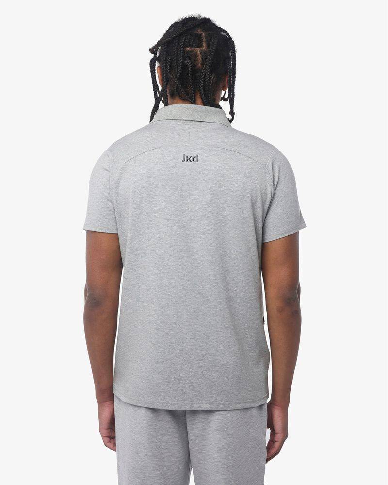 Jaked POLO BOTTONI JOMEI Vendite Flash