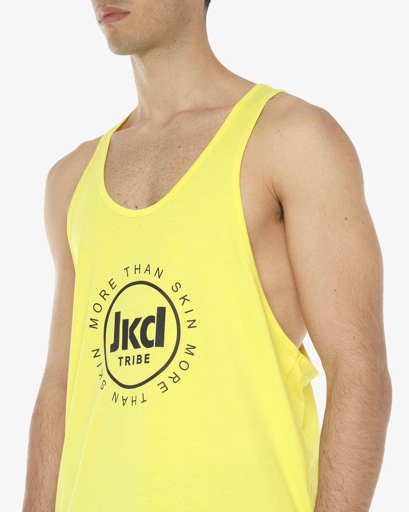 Jaked CANOTTA TRIBE 2025