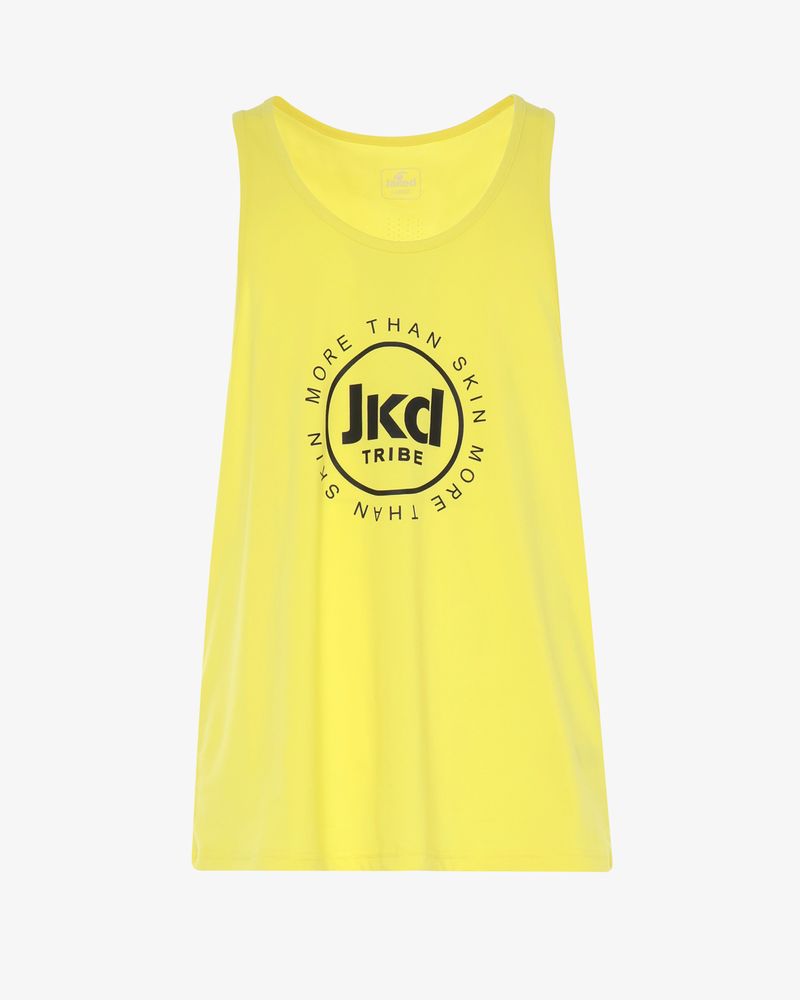 Jaked CANOTTA TRIBE 2025