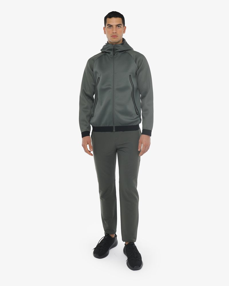 Jaked Pantaloni J-OFFICE 19 Qualità Garantita