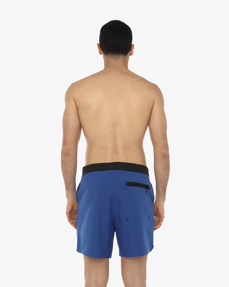 Jaked SHORTS ZENITH Shopping Online
