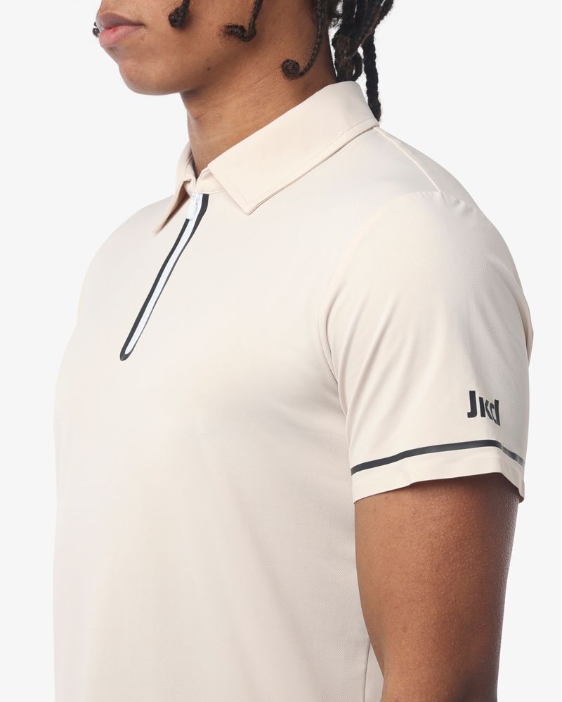 Jaked POLO ZIP HYDRA Offerta