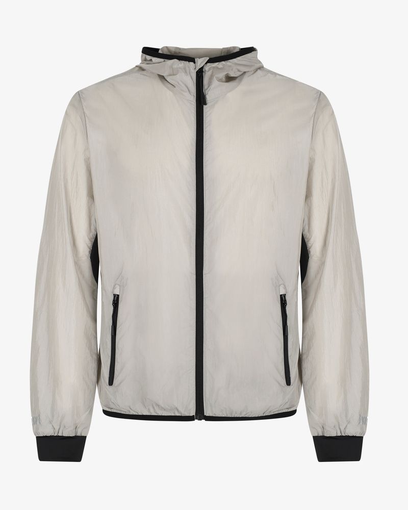 Jaked GIACCA ANTIVENTO UNPADDED SNAP