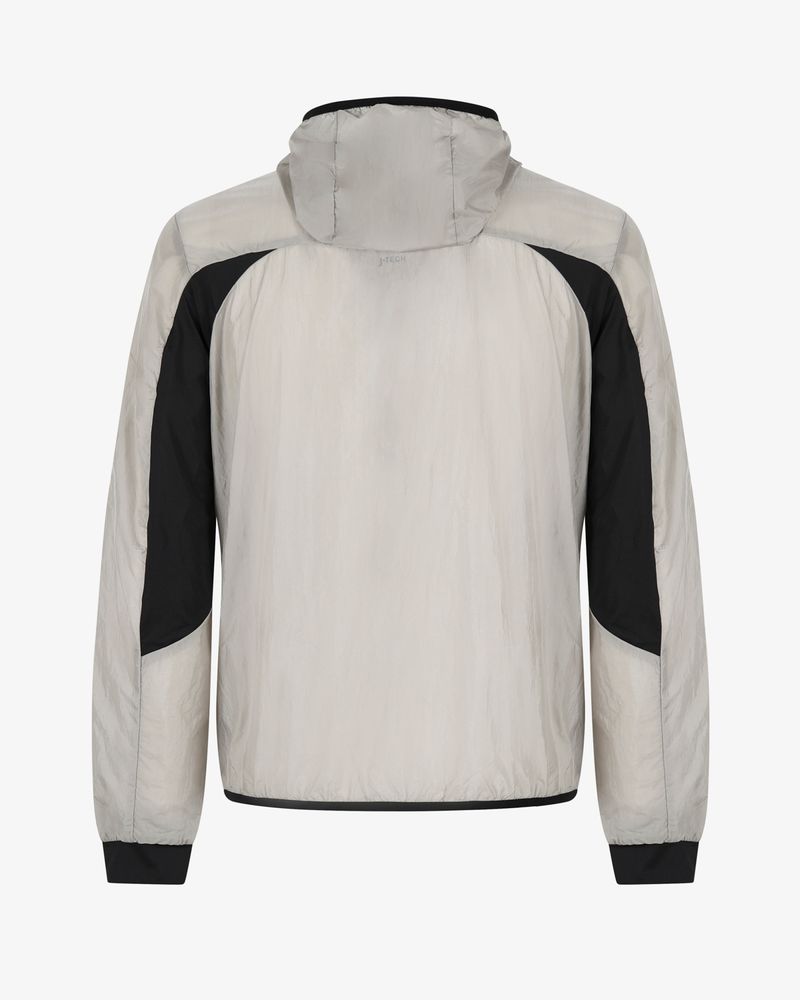 Jaked GIACCA ANTIVENTO UNPADDED SNAP Vendite Flash