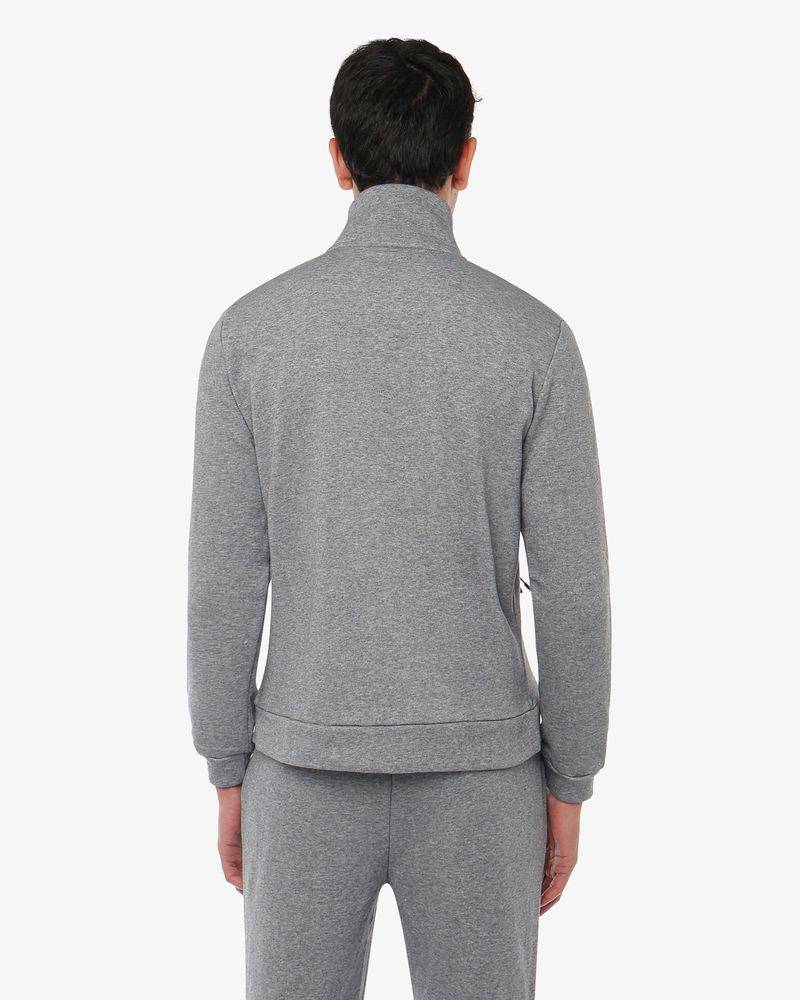 Jaked FELPA FULL ZIP CREED Negozio