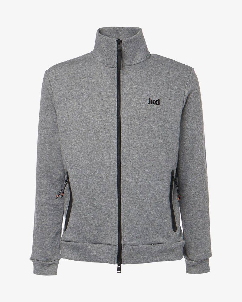 Jaked FELPA FULL ZIP CREED In Saldo
