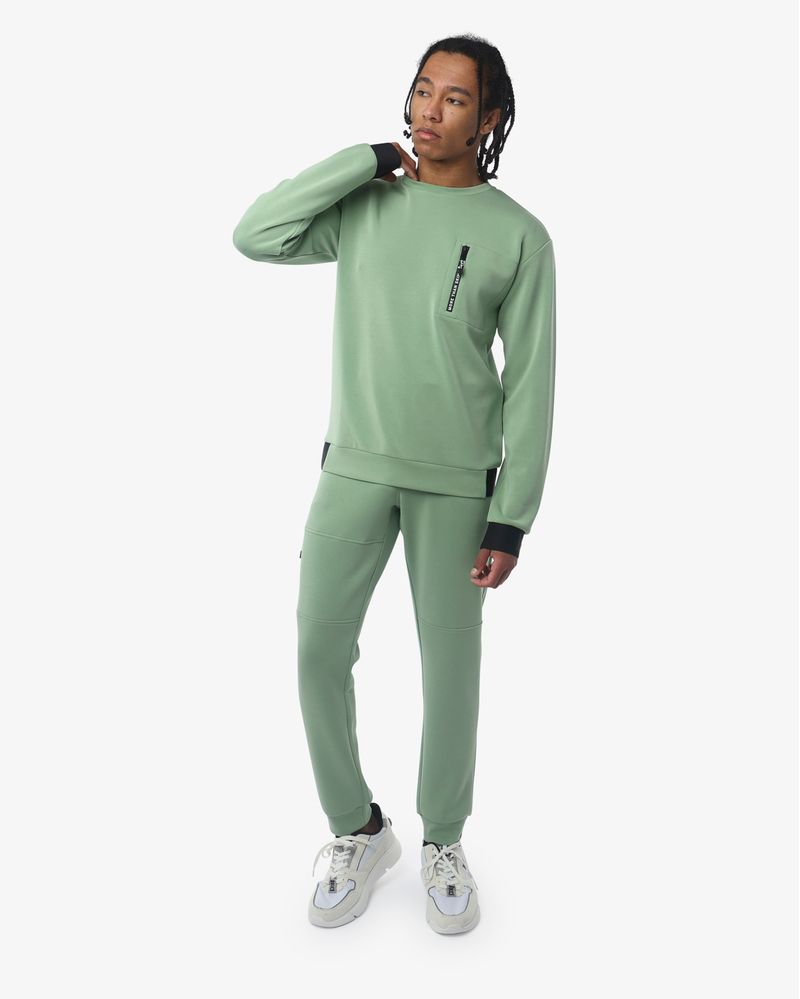 Jaked Pantaloni JOMEI Spedizione Gratuita