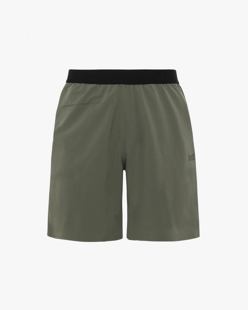 Jaked Shorts BEAT EVO Sottocosto