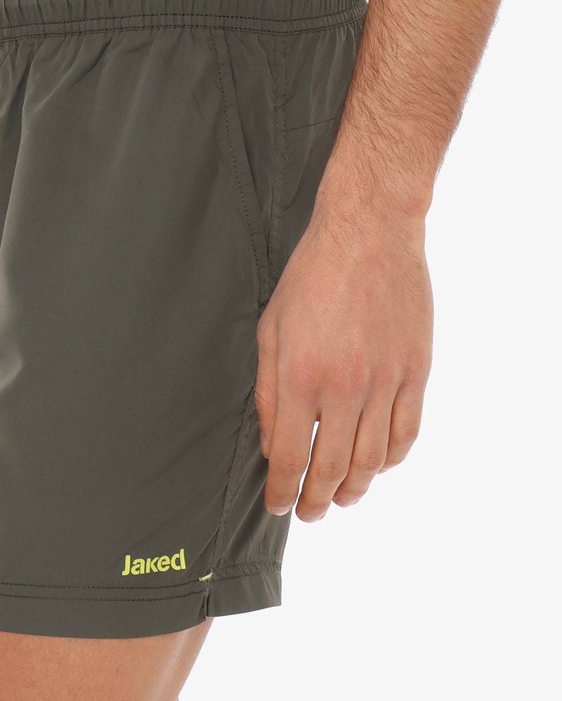 Jaked COSTUME DA MARE SHORTS STEADY Economico