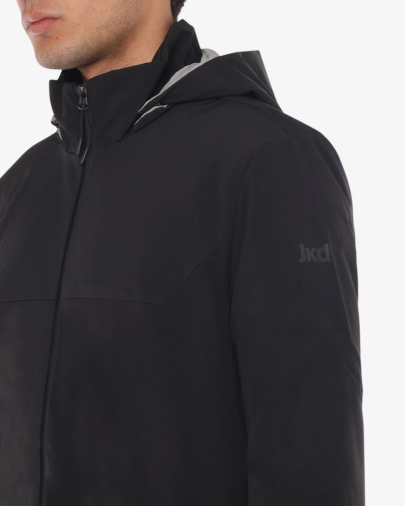 Jaked GIACCA LUNGA CHAOS Hotsell