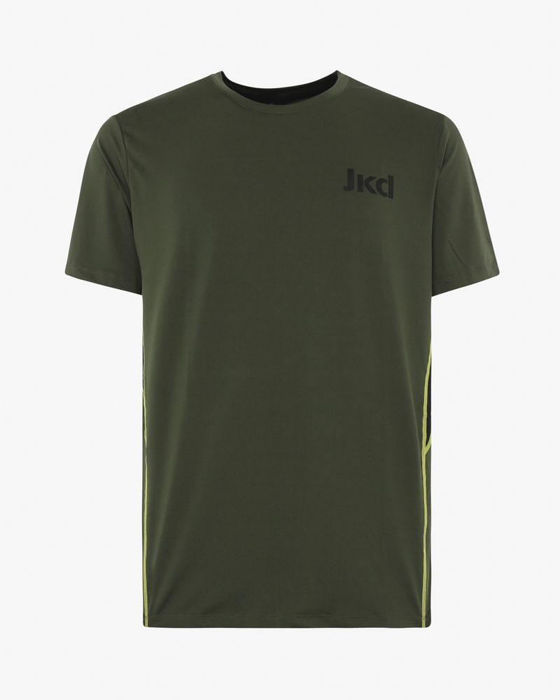 Jaked Maglia NUMB3RS Vendita Economica