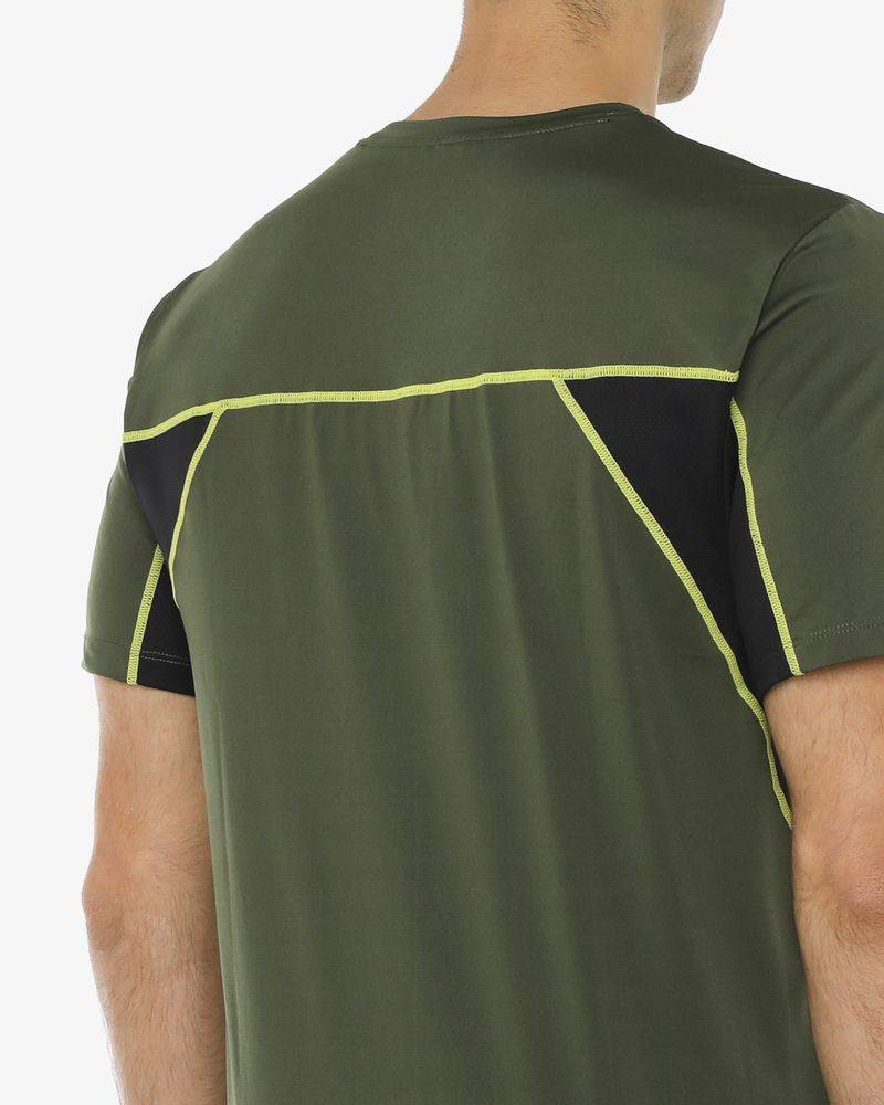 Jaked Maglia NUMB3RS Saldi Di Fabbrica