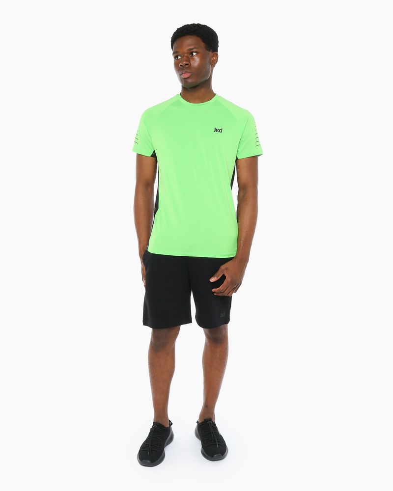 Jaked Shorts LOGO 22 Vendite Flash