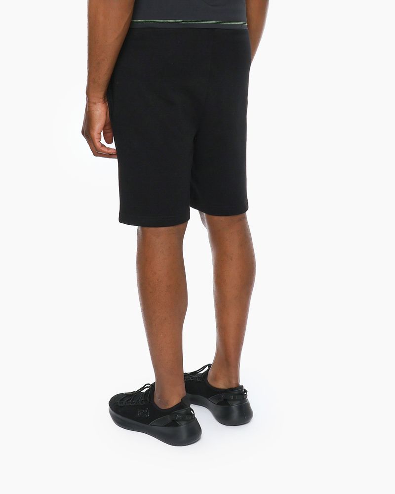 Jaked Shorts LOGO 22 Negozio