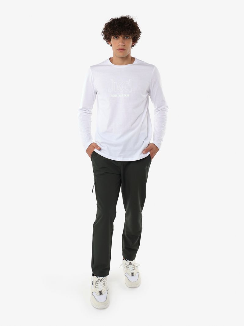 Jaked PANTALONE VOLUME In Saldo