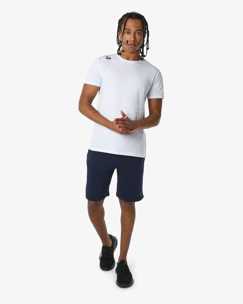 Jaked Shorts KOTTON MIX Moda