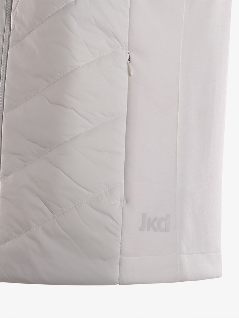 Jaked GIACCA SMANICATA MANHATTAN In Linea