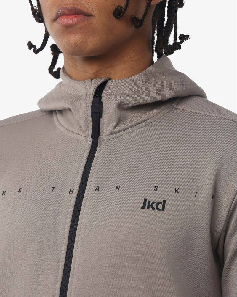 Jaked Felpa KOTTON MIX Acquista Ora