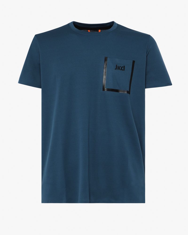 Jaked T. SHIRT MANICA CORTA J-OFFICE 22 Fino Al -60%