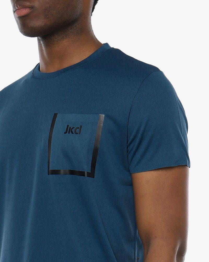 Jaked T. SHIRT MANICA CORTA J-OFFICE 22 Shopping Online