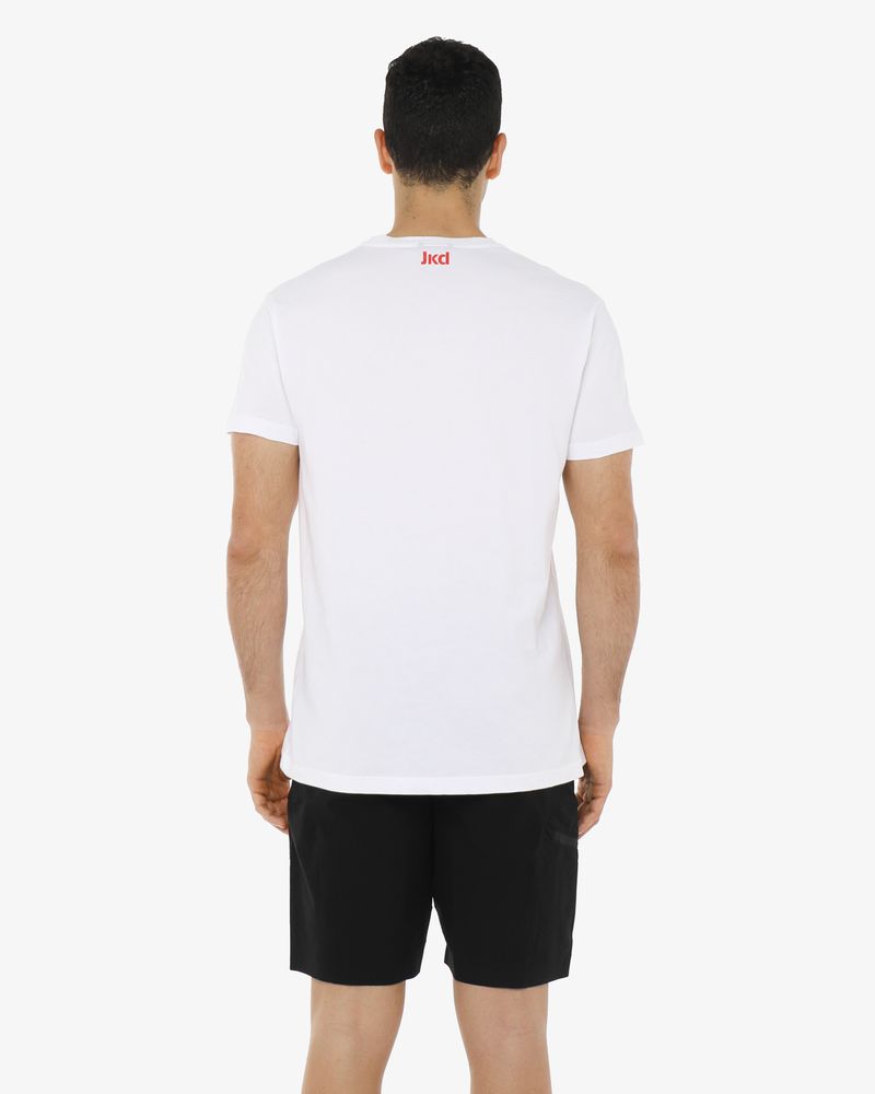 Jaked Maglia SPINNAKER Sottocosto