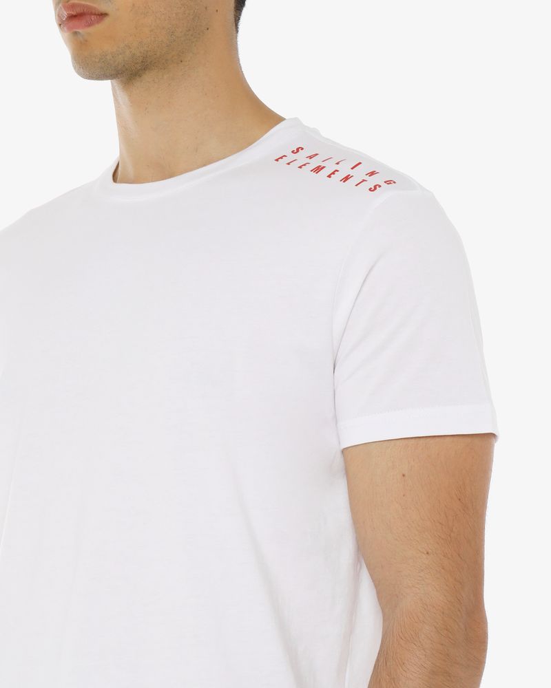 Jaked Maglia SPINNAKER Sottocosto