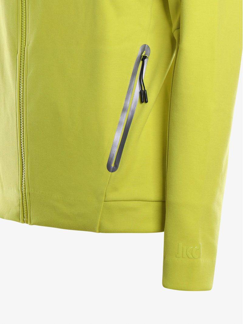 Jaked Felpa NEW YORK Offerta