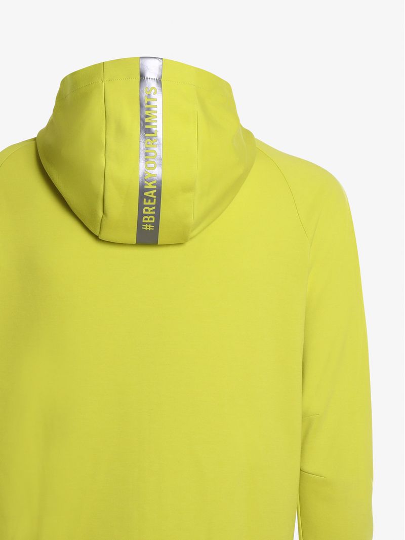 Jaked Felpa NEW YORK Offerta