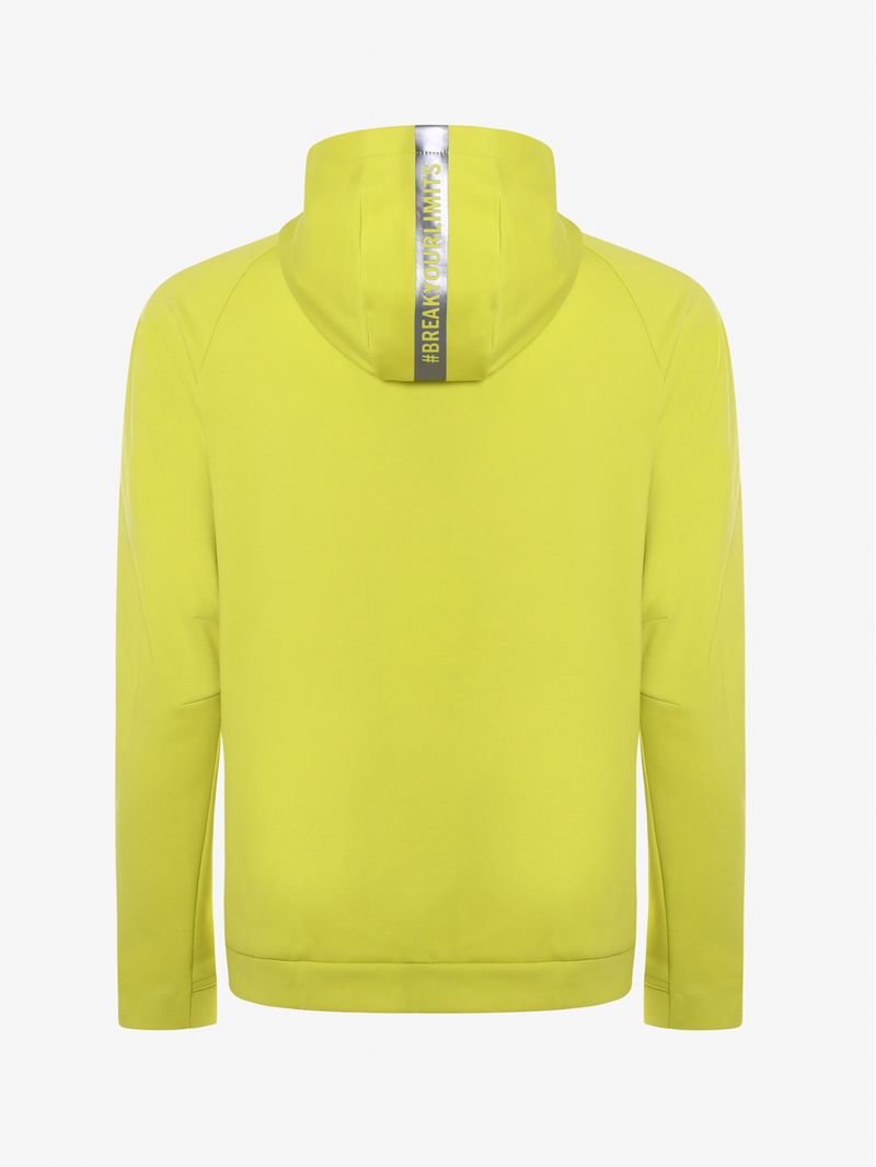 Jaked Felpa NEW YORK Offerta