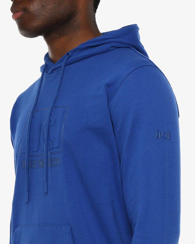 Jaked Felpa STEADY Outlet