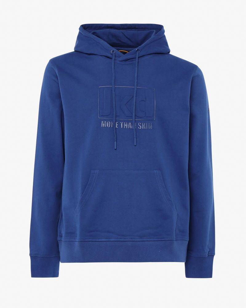 Jaked Felpa STEADY Outlet