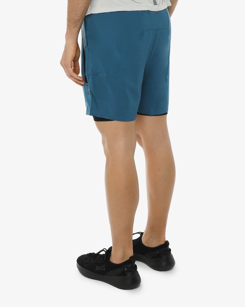 Jaked Shorts SNAP Saldi