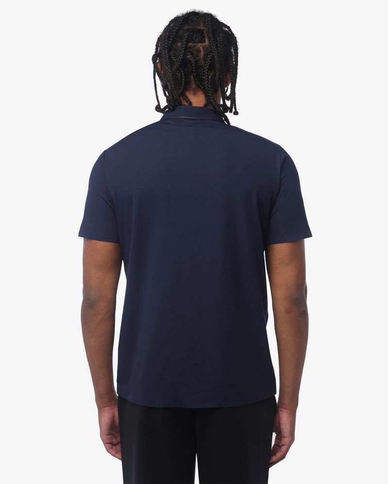 Jaked POLO BOTTONI CRUX Saldi Di Fabbrica