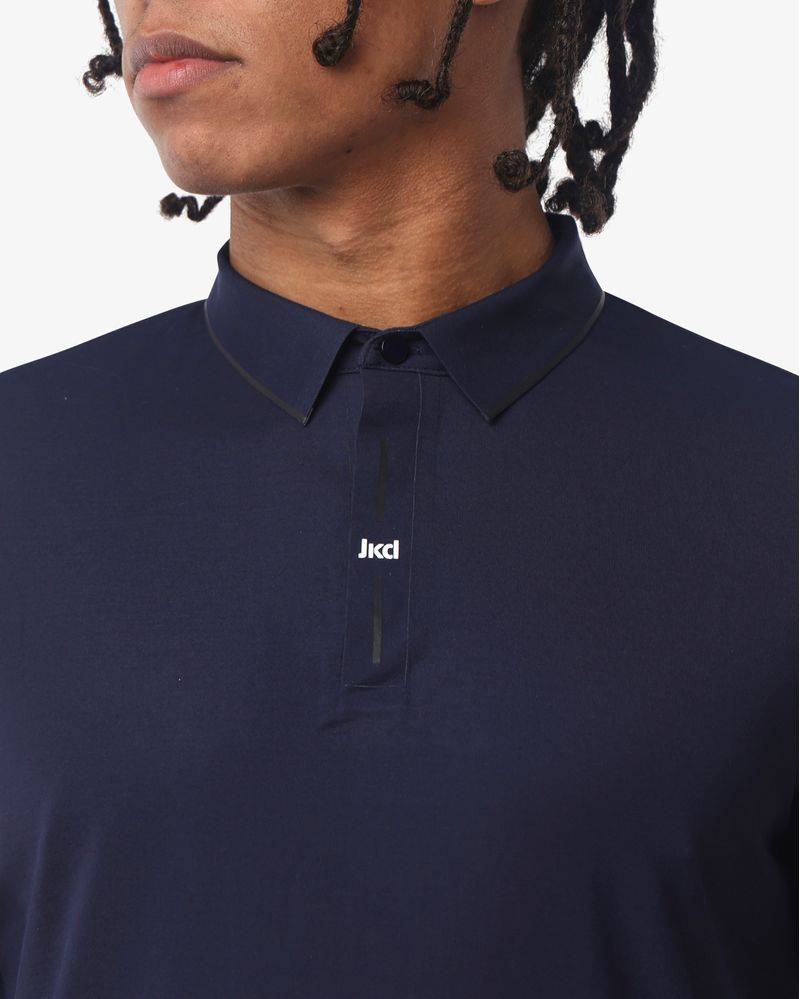 Jaked POLO BOTTONI CRUX Saldi Di Fabbrica