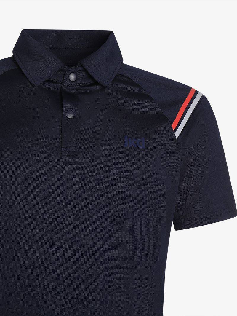 Jaked POLO BOTTONI SPINNAKER Nuova