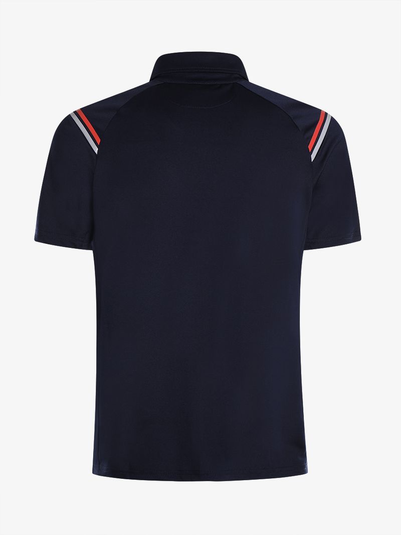 Jaked POLO BOTTONI SPINNAKER Moda