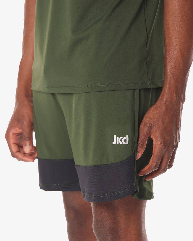 Jaked Shorts POWER Spedizione Gratuita