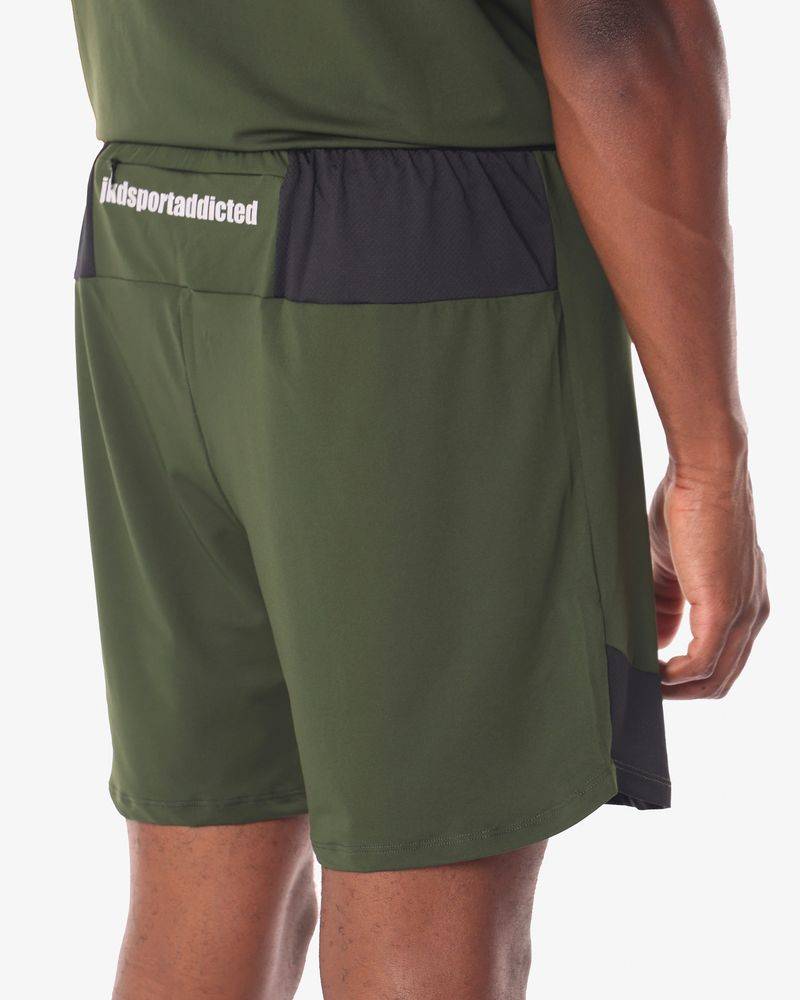 Jaked Shorts POWER Spedizione Gratuita