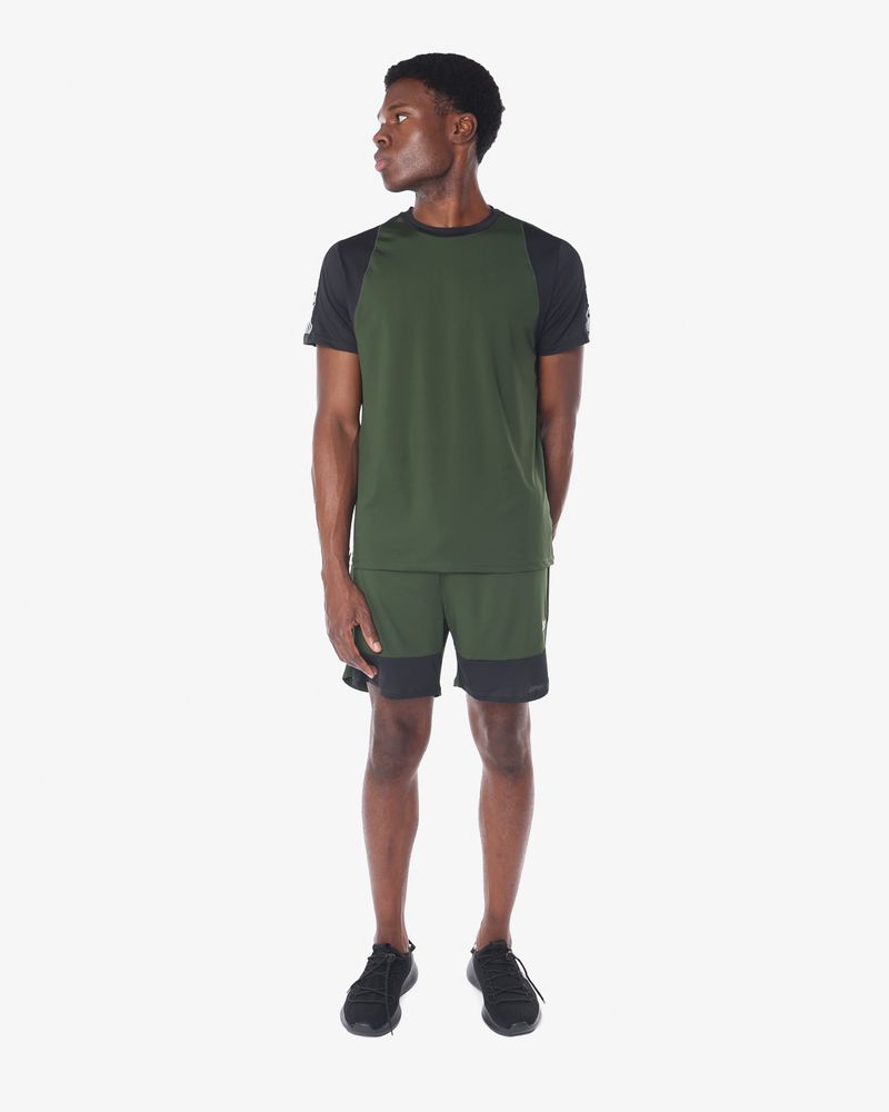 Jaked Shorts POWER Pezzi Unici
