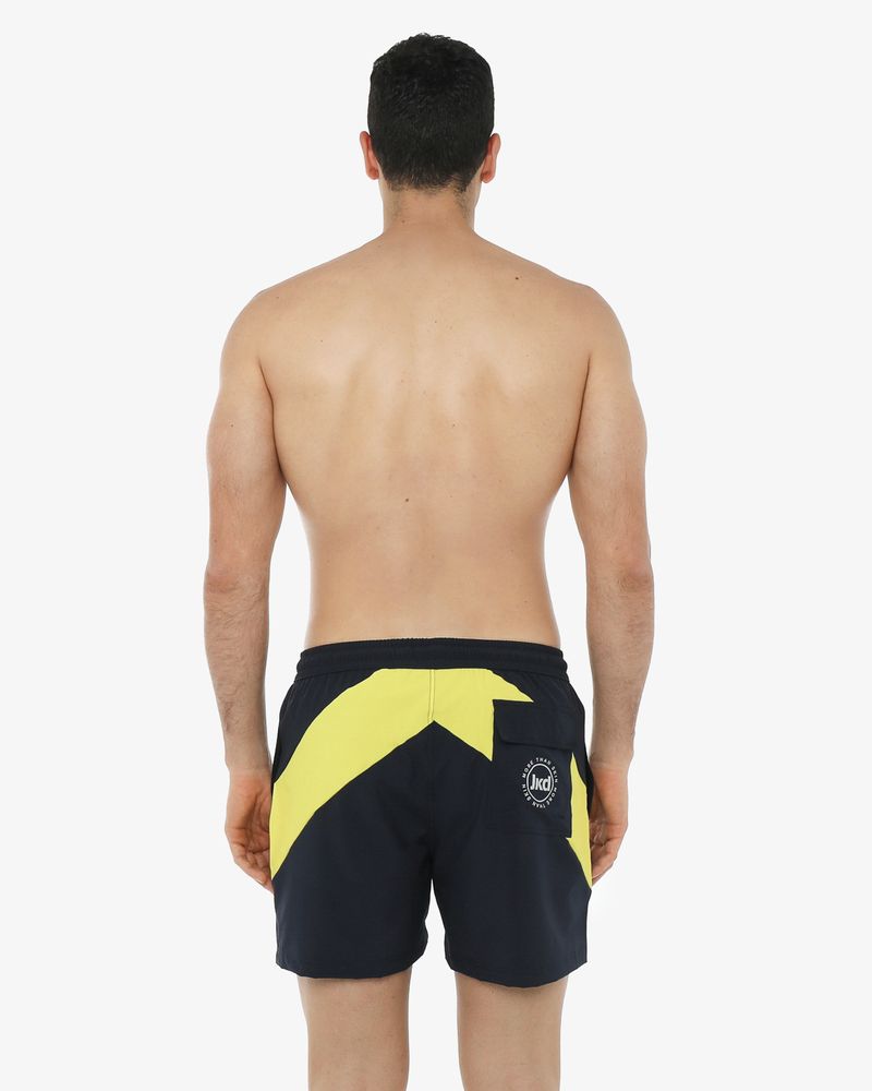 Jaked Costume da mare TRIBE Soddisfazione Garantita