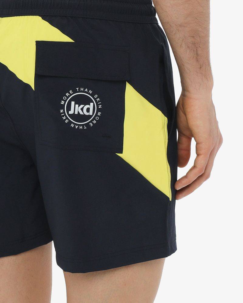 Jaked Costume da mare TRIBE Qualità Garantita