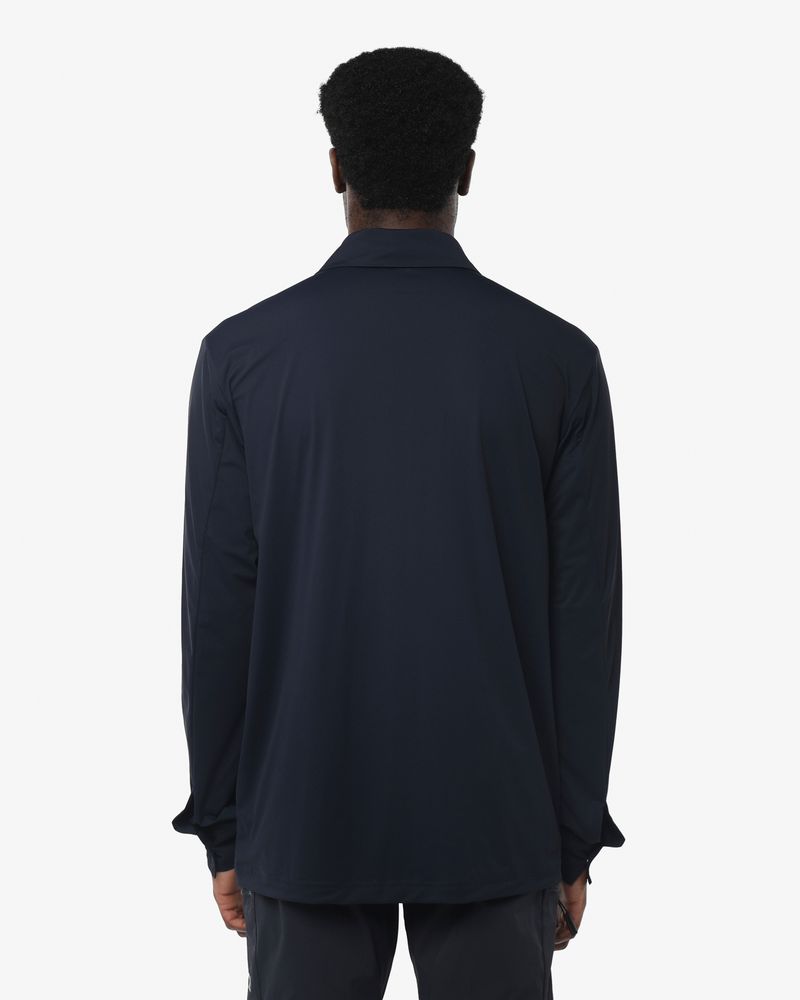 Jaked FELPA CAMICIA CITIZEN Promozione Limitata
