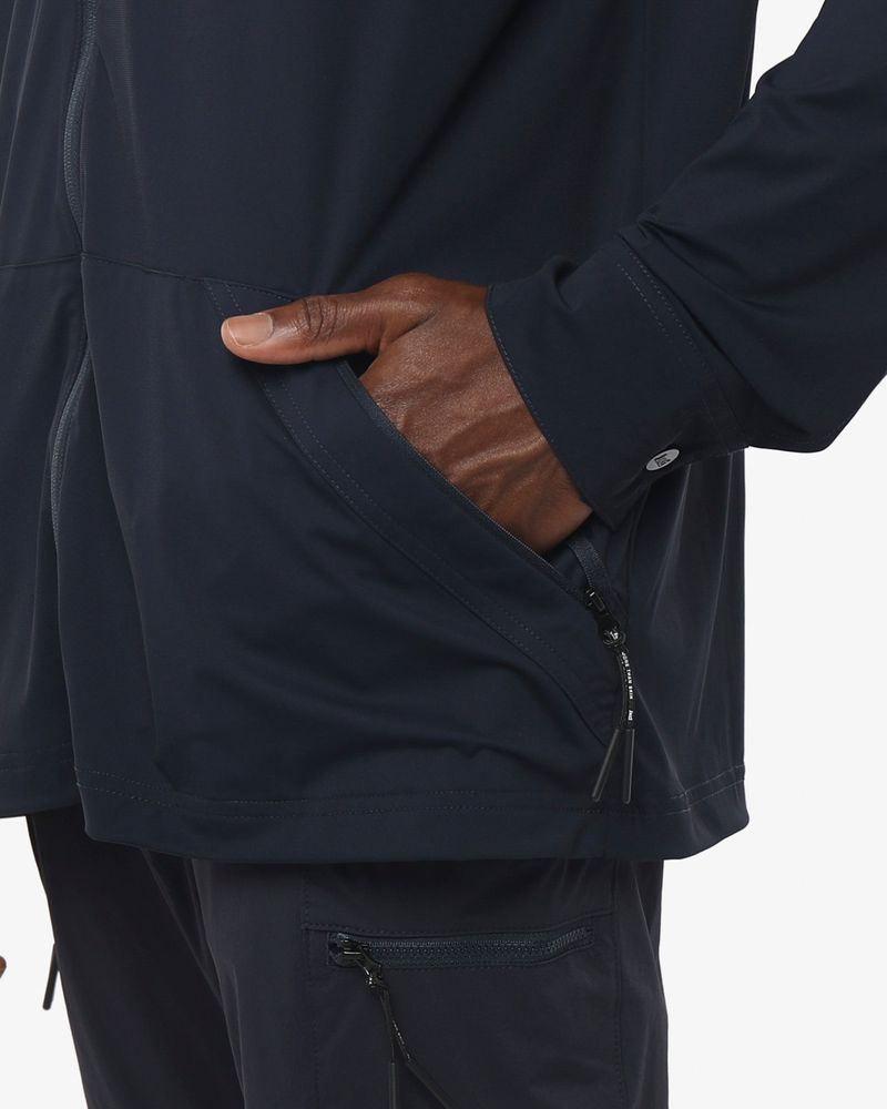 Jaked FELPA CAMICIA CITIZEN Promozione Limitata