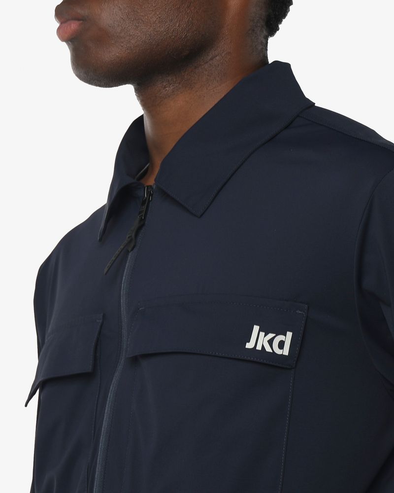Jaked FELPA CAMICIA CITIZEN Promozione Limitata